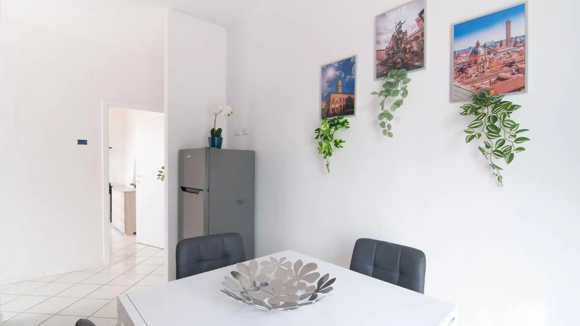 דירות בולוניה Casa Bax