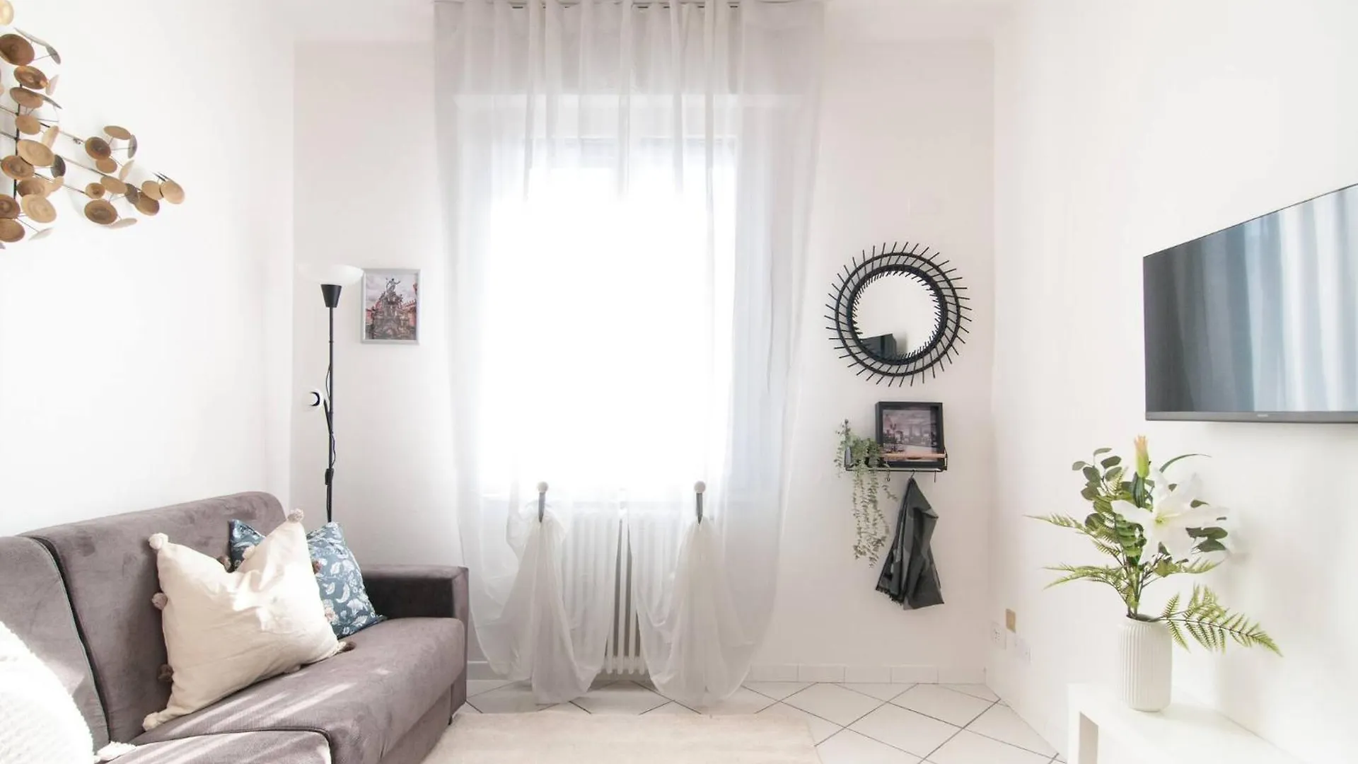 דירות בולוניה Casa Bax